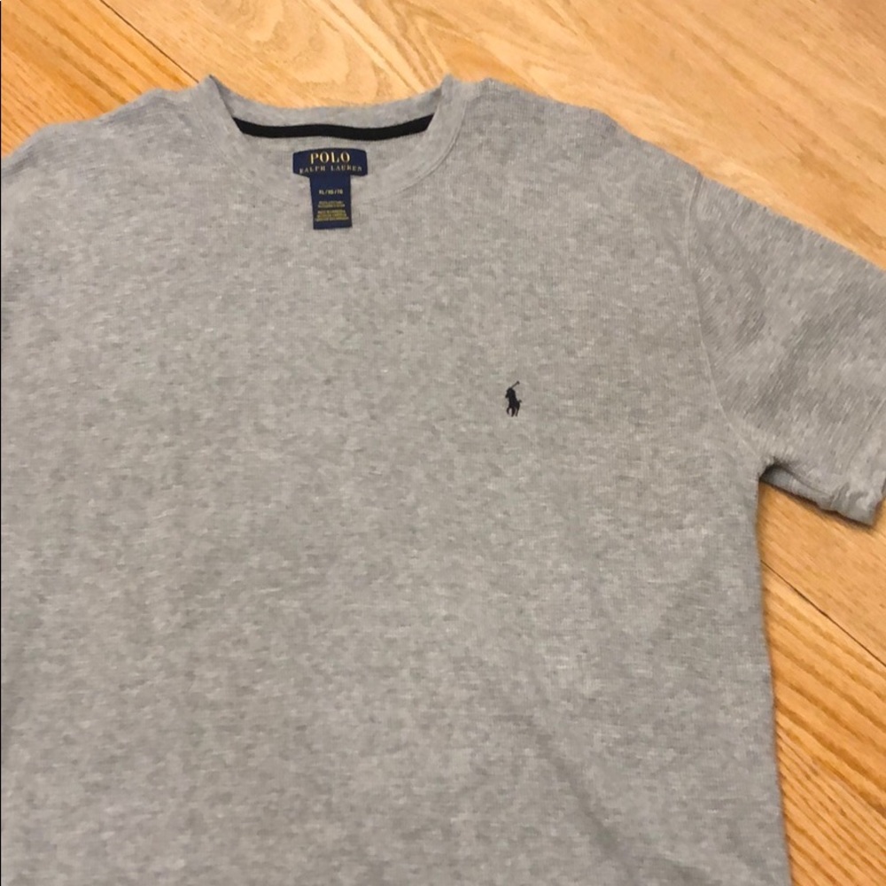 Polo shirt